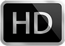 Udostępnianie wideo w High-Definition (HD)